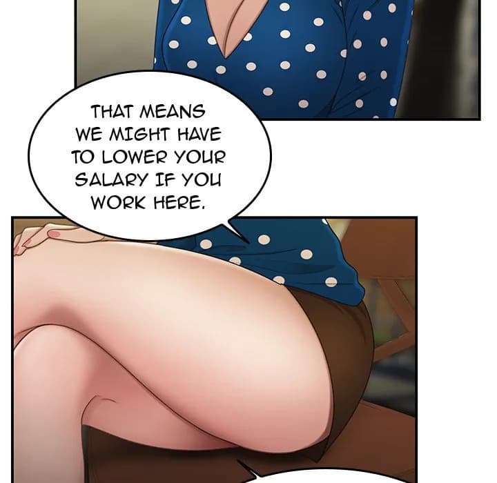 The Repeat Student - Chapter 18 - Page 113