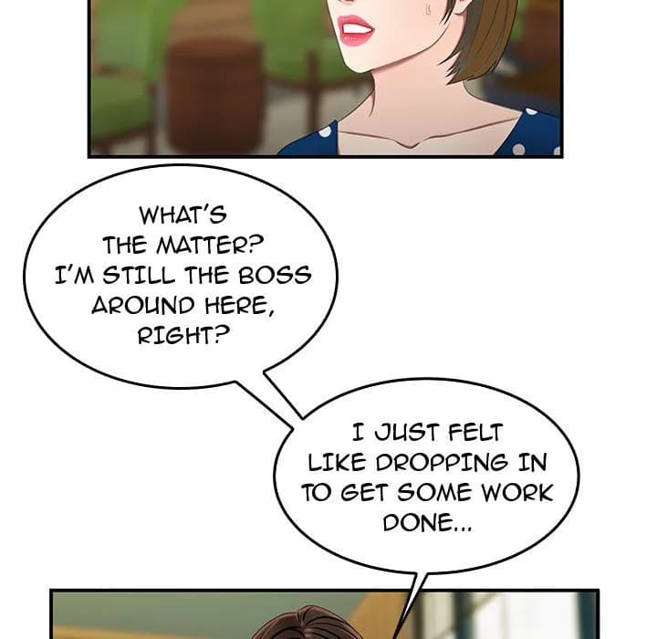 The Repeat Student - Chapter 18 - Page 121