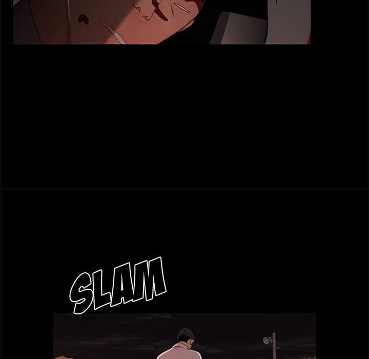 The Repeat Student - Chapter 19 - Page 54