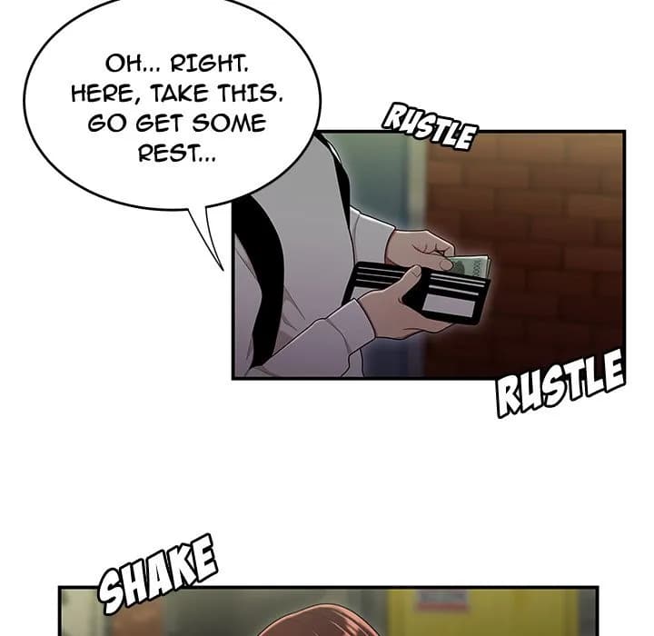 The Repeat Student - Chapter 2 - Page 14