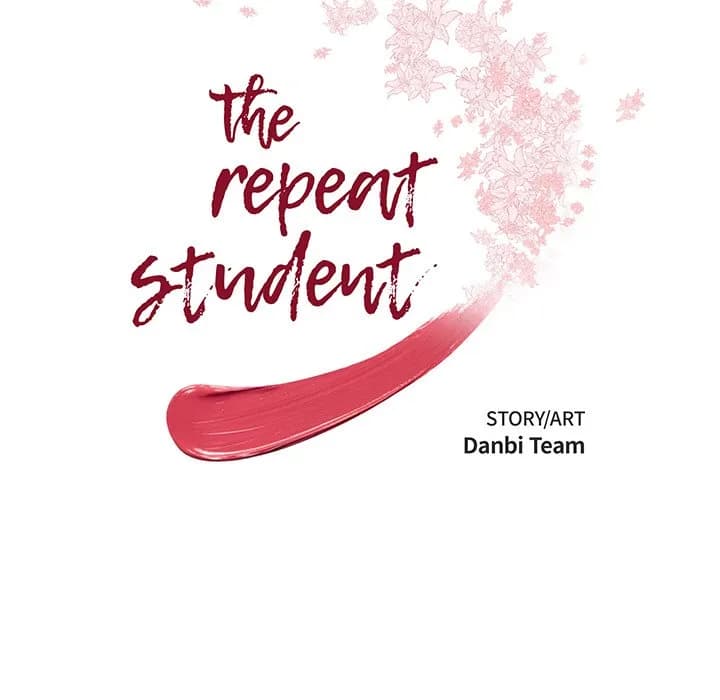 The Repeat Student - Chapter 2 - Page 63