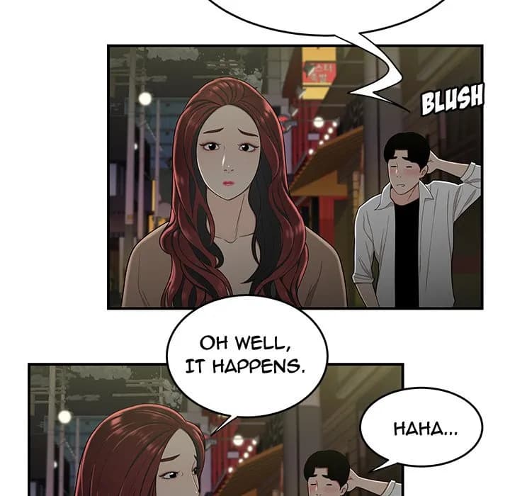 The Repeat Student - Chapter 2 - Page 72
