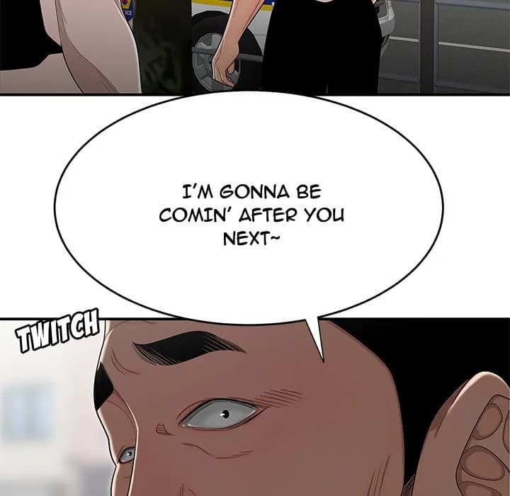 The Repeat Student - Chapter 2 - Page 120