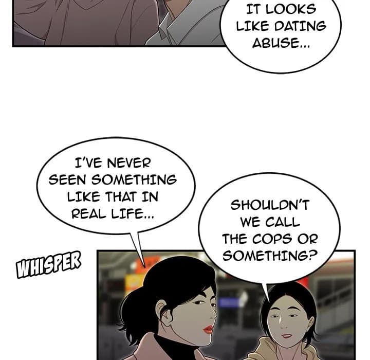 The Repeat Student - Chapter 2 - Page 137