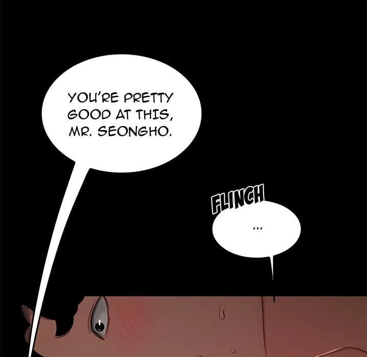 The Repeat Student - Chapter 20 - Page 61