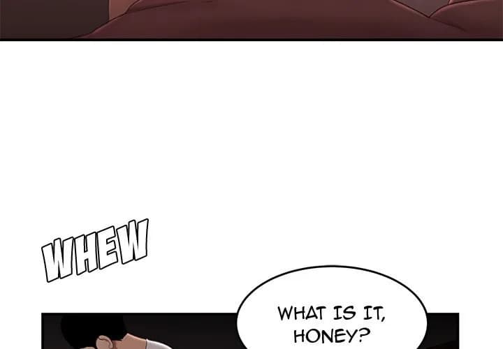The Repeat Student - Chapter 21 - Page 4