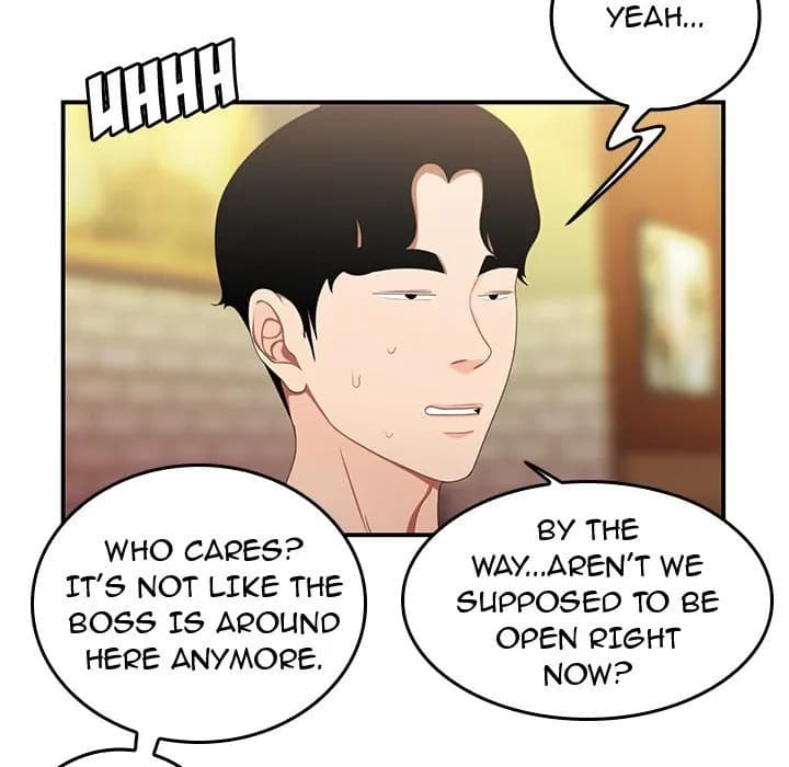 The Repeat Student - Chapter 22 - Page 11