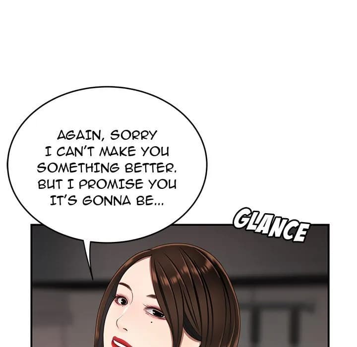 The Repeat Student - Chapter 22 - Page 15