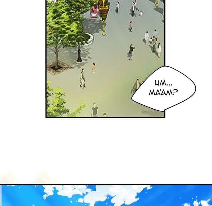 The Repeat Student - Chapter 22 - Page 79