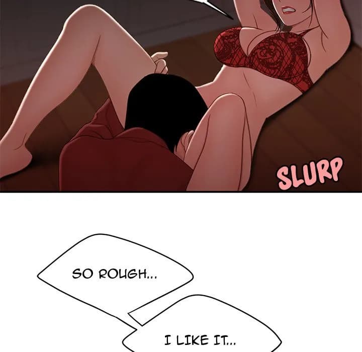 The Repeat Student - Chapter 23 - Page 43
