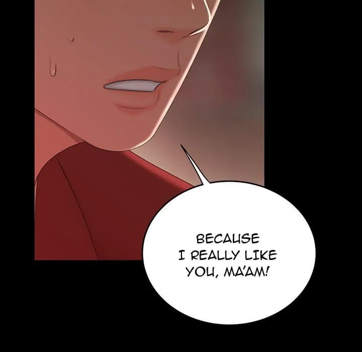 The Repeat Student - Chapter 24 - Page 23