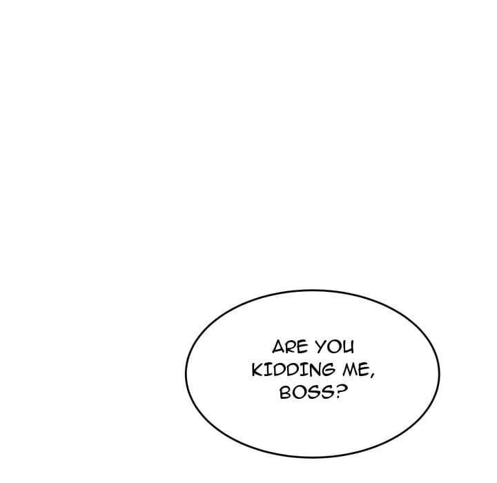 The Repeat Student - Chapter 25 - Page 35