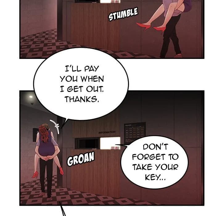 The Repeat Student - Chapter 25 - Page 89