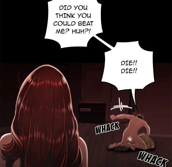 The Repeat Student - Chapter 26 - Page 67