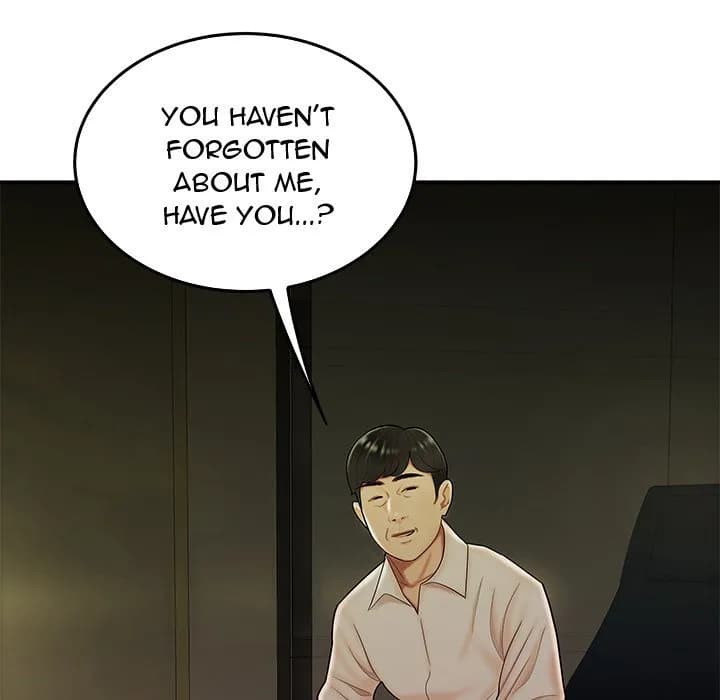 The Repeat Student - Chapter 27 - Page 27