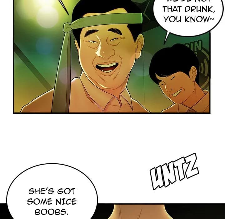 The Repeat Student - Chapter 27 - Page 66