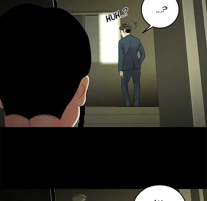 The Repeat Student - Chapter 28 - Page 40
