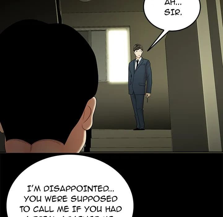 The Repeat Student - Chapter 28 - Page 41