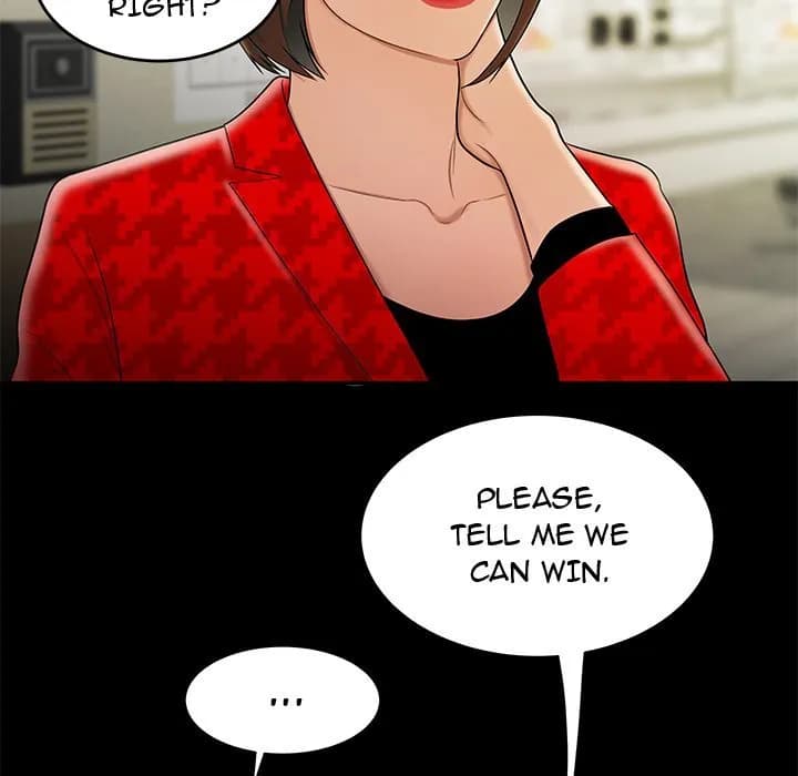 The Repeat Student - Chapter 28 - Page 84
