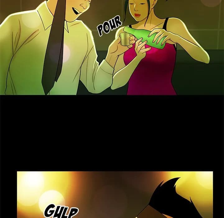 The Repeat Student - Chapter 29 - Page 42