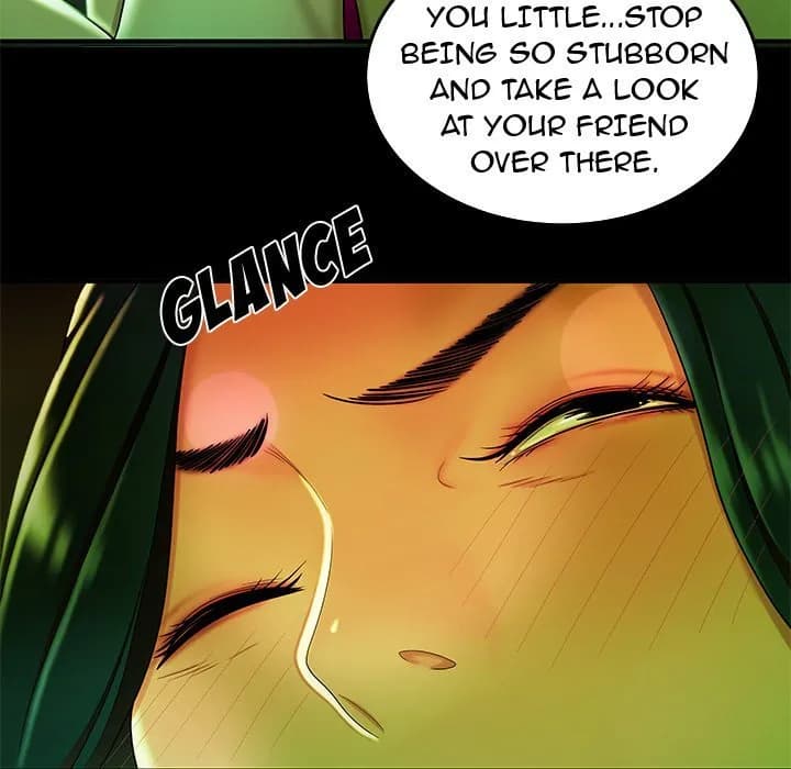 The Repeat Student - Chapter 29 - Page 54