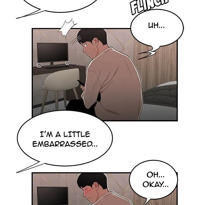 The Repeat Student - Chapter 3 - Page 52