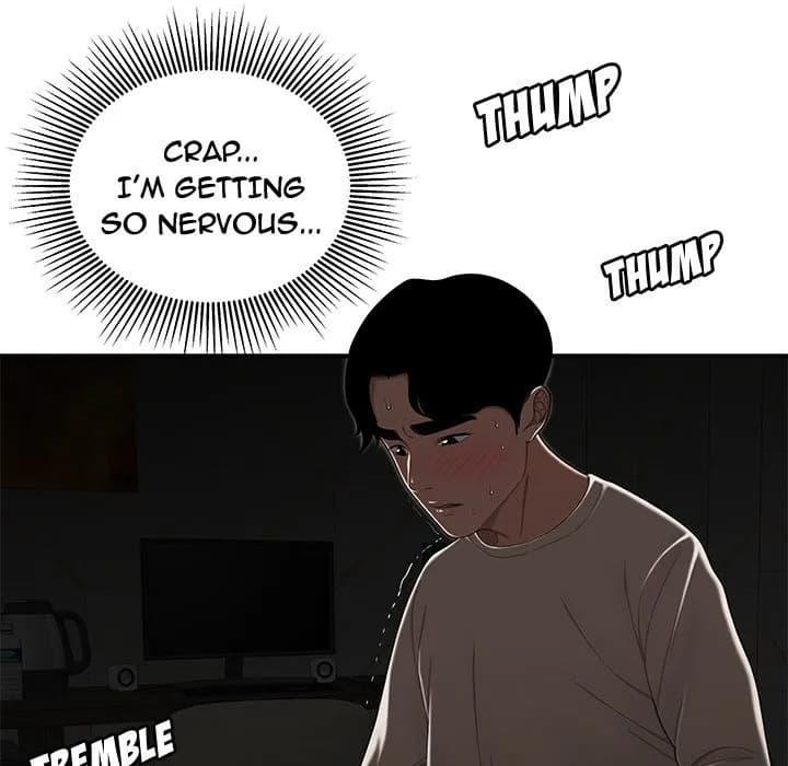 The Repeat Student - Chapter 3 - Page 63