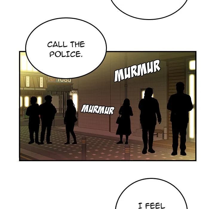 The Repeat Student - Chapter 30 - Page 34