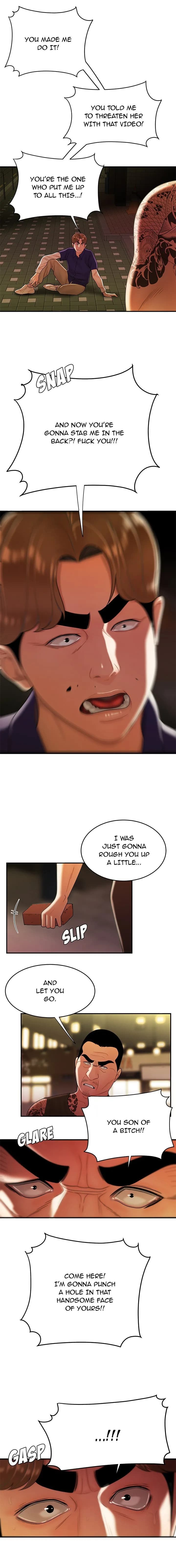 The Repeat Student - Chapter 31 - Page 11