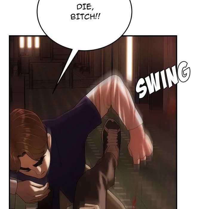 The Repeat Student - Chapter 31 - Page 130