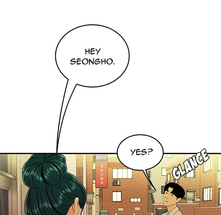 The Repeat Student - Chapter 34 - Page 37