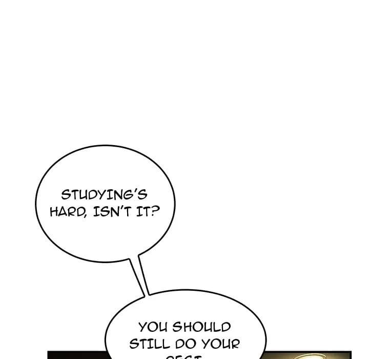 The Repeat Student - Chapter 35 - Page 114