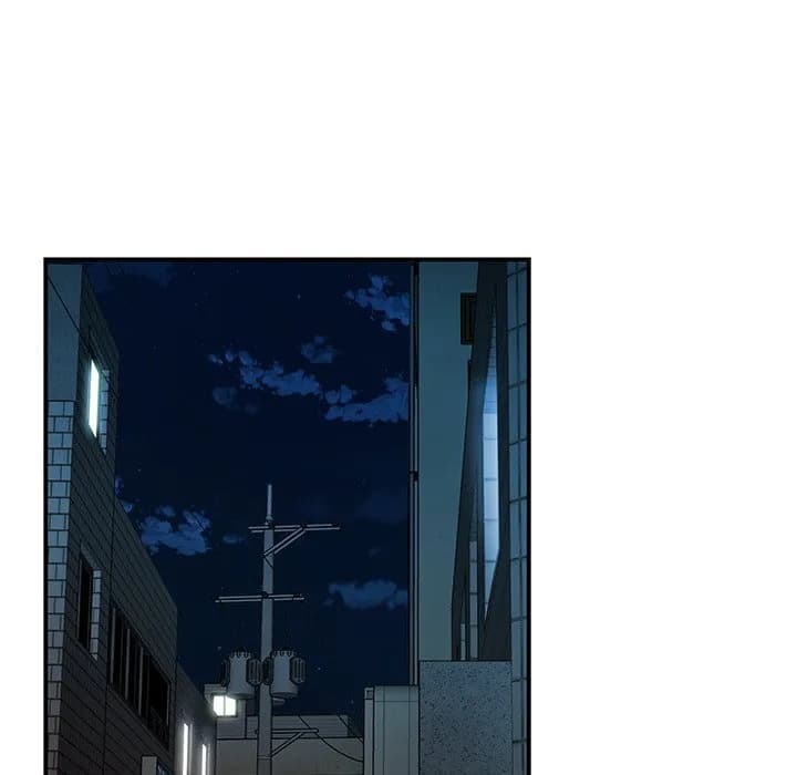 The Repeat Student - Chapter 37 - Page 48