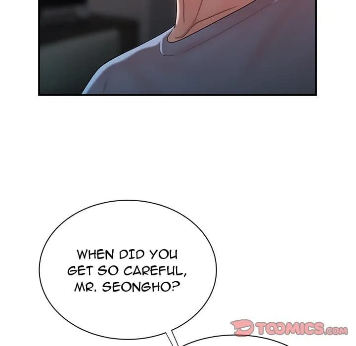 The Repeat Student - Chapter 37 - Page 91
