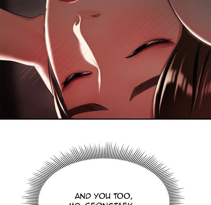 The Repeat Student - Chapter 38 - Page 10
