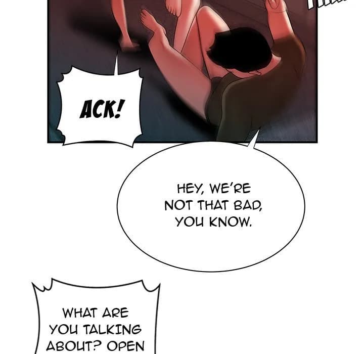 The Repeat Student - Chapter 38 - Page 38