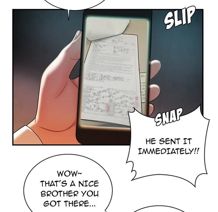 The Repeat Student - Chapter 39 - Page 100