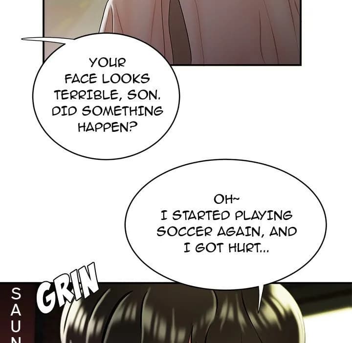 The Repeat Student - Chapter 40 - Page 71