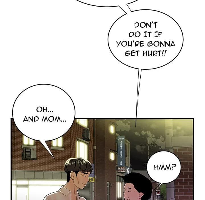 The Repeat Student - Chapter 40 - Page 73