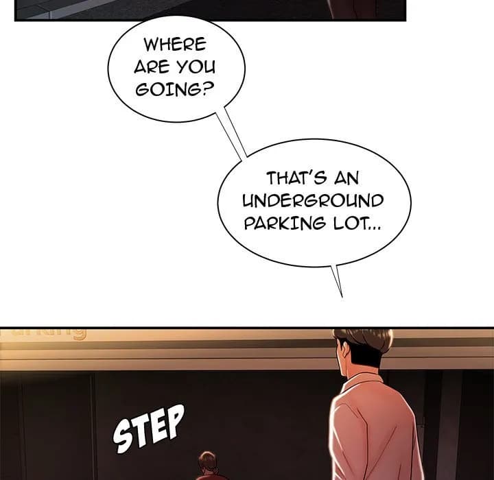 The Repeat Student - Chapter 41 - Page 69