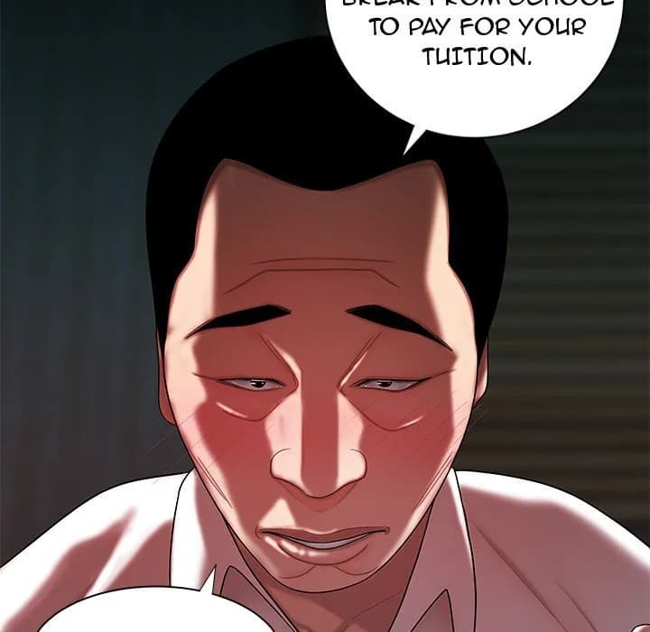 The Repeat Student - Chapter 42 - Page 92