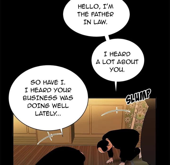 The Repeat Student - Chapter 43 - Page 66