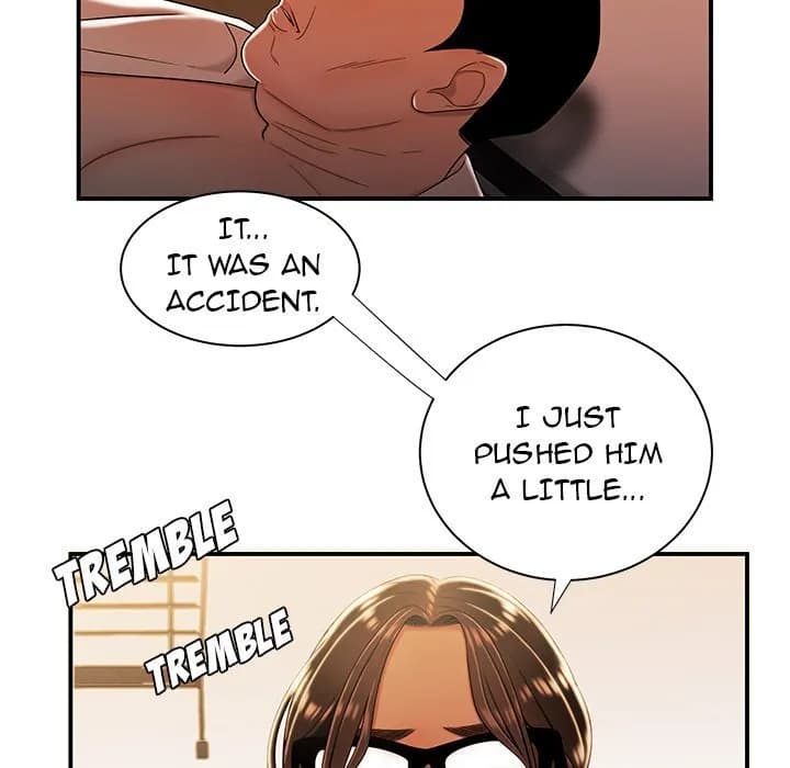 The Repeat Student - Chapter 44 - Page 31
