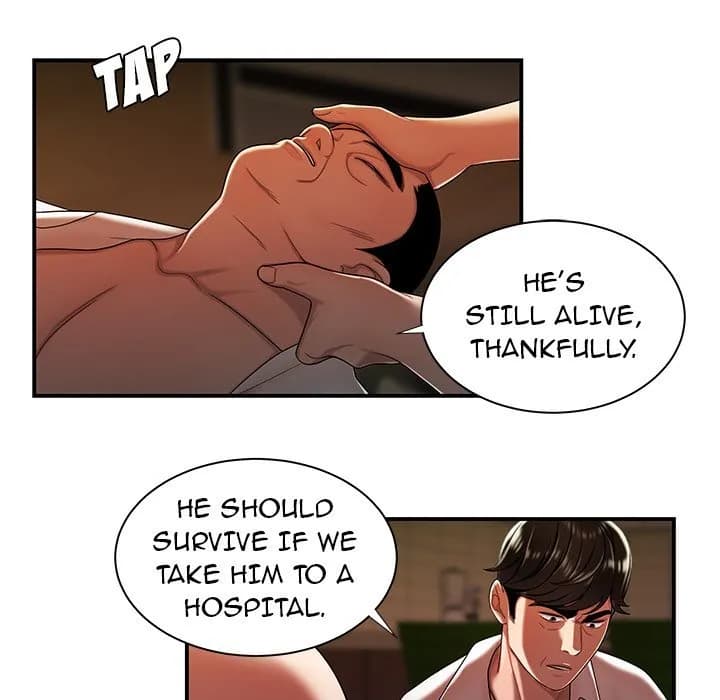 The Repeat Student - Chapter 44 - Page 33
