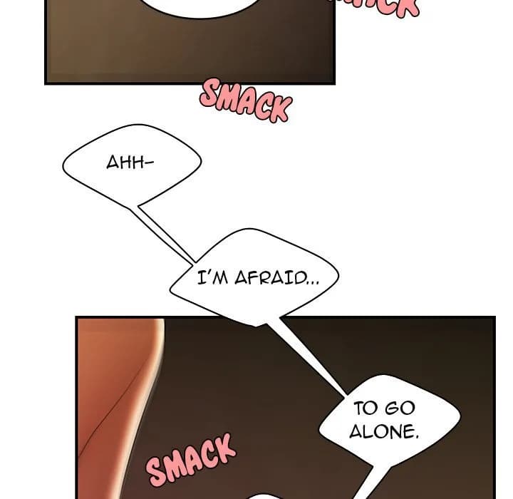 The Repeat Student - Chapter 45 - Page 18