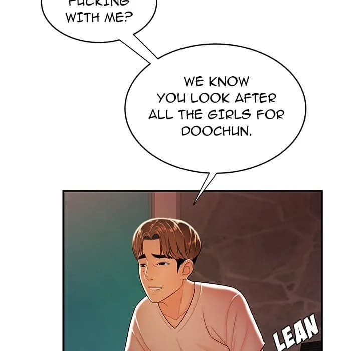 The Repeat Student - Chapter 46 - Page 61