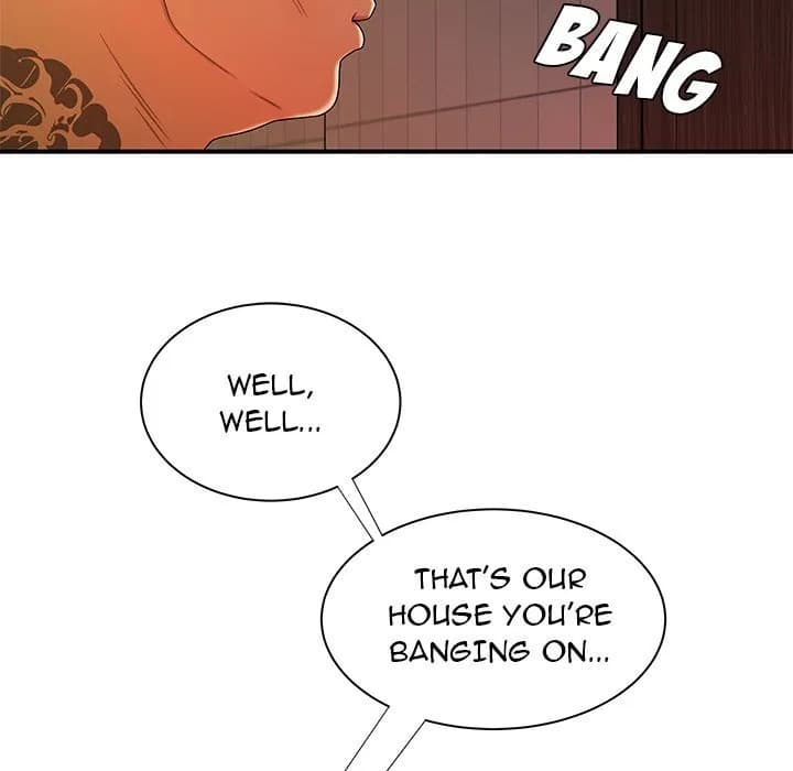 The Repeat Student - Chapter 47 - Page 18