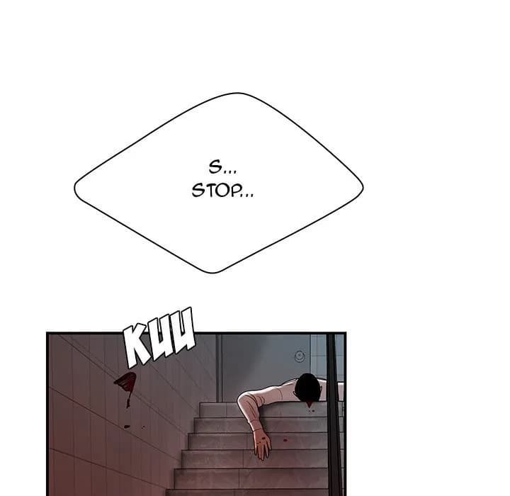 The Repeat Student - Chapter 48 - Page 36