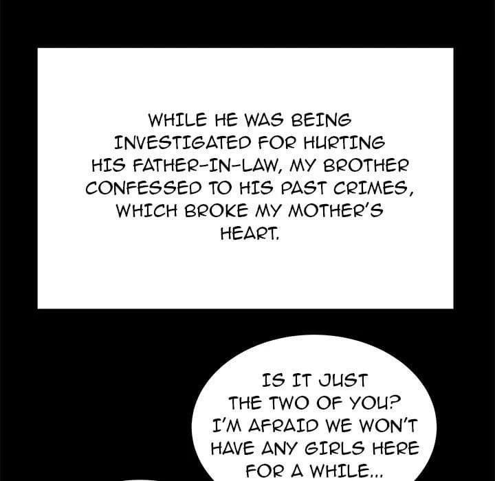 The Repeat Student - Chapter 48 - Page 110