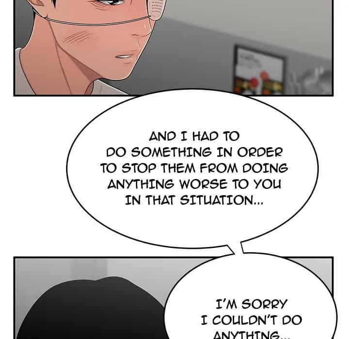 The Repeat Student - Chapter 5 - Page 68